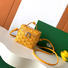 고야드 뮤즈 베니티 나노백