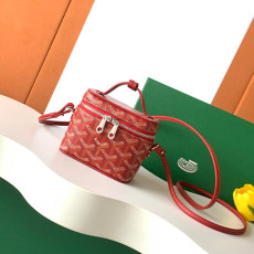 고야드 뮤즈 베니티 나노백