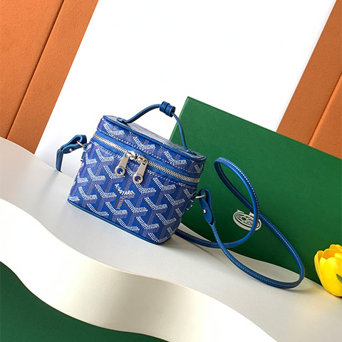 고야드 뮤즈 베니티 나노백