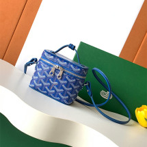 고야드 뮤즈 베니티 나노백