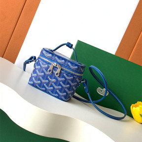 고야드 뮤즈 베니티 나노백