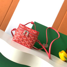 고야드 뮤즈 베니티 나노백