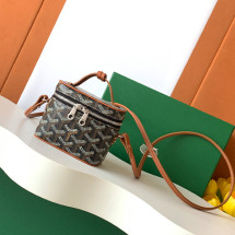 고야드 뮤즈 베니티 나노백