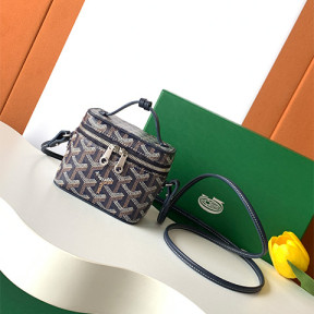 고야드 뮤즈 베니티 나노백