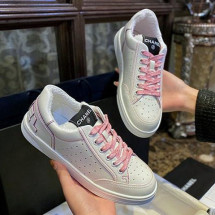 핑크 팬더 스니커즈