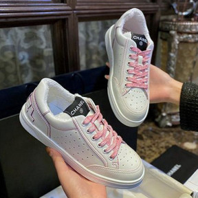 핑크 팬더 스니커즈