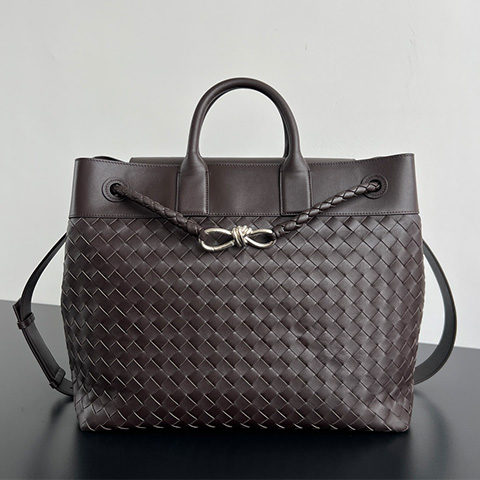 보테가 안디아모 토트백 크로스백 827066