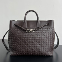 보테가 안디아모 토트백 크로스백 827066