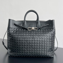 보테가 안디아모 토트백 크로스백 827066