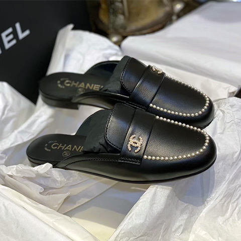 CC로고 진주 펄 블로퍼