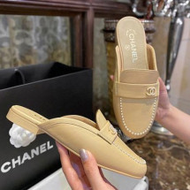 CC로고 진주 펄 블로퍼