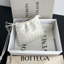 보테가 인트레치아토 더스트백 스몰 816987