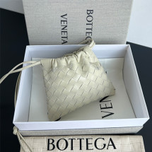 보테가 인트레치아토 더스트백 스몰 816987