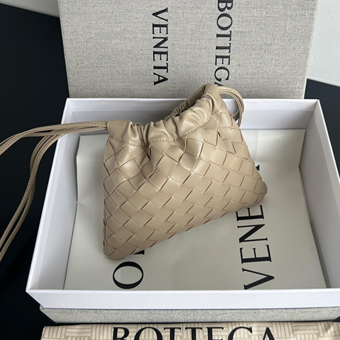 보테가 인트레치아토 더스트백 스몰 816987