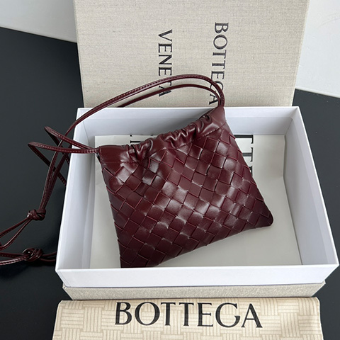 보테가 인트레치아토 더스트백 스몰 816987