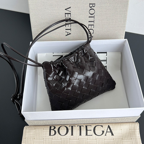 보테가 인트레치아토 더스트백 스몰 816987