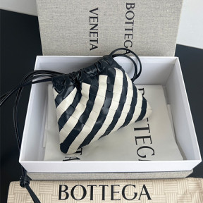 보테가 인트레치아토 더스트백 스몰 816987