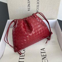 보테가 인트레치아토 더스트백 미듐 796728