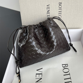 보테가 인트레치아토 더스트백 미듐 796728