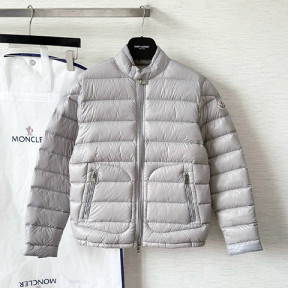 몽클레어 아코루스 다운 패딩 자켓