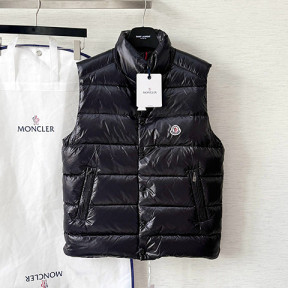 몽클레어 티브 다운 베스트 패딩 쪼끼