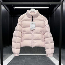 몽클레어 페트라 여성 숏 다운 패딩 자켓