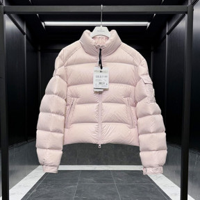 몽클레어 페트라 여성 숏 다운 패딩 자켓