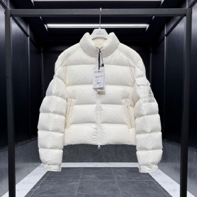 몽클레어 페트라 여성 숏 다운 패딩 자켓