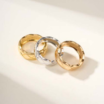 코코 크러쉬 링 반지 3컬러