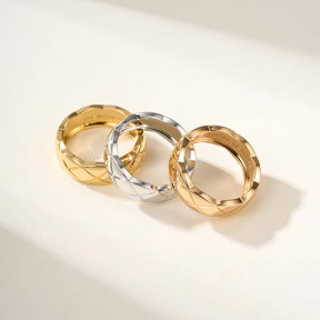 코코 크러쉬 링 반지 3컬러